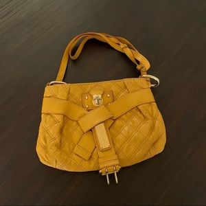Marc Jacobs Quilted Crossbody Bag